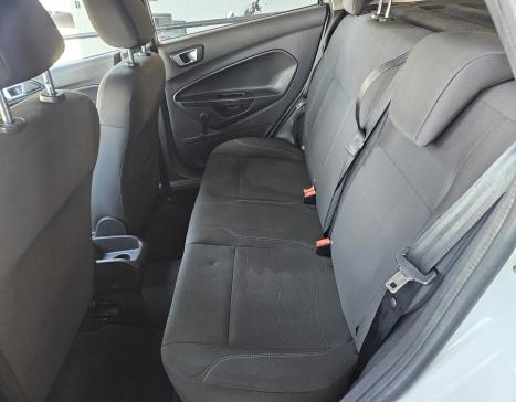 FORD Fiesta Hatch 1.5 16V 4P SE FLEX, Foto 10