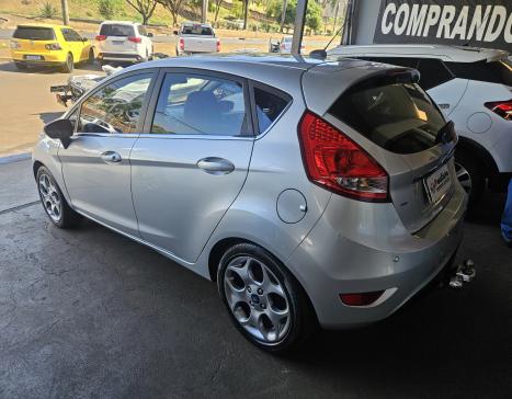 FORD Fiesta Hatch 1.6 16V 4P SE FLEX, Foto 4