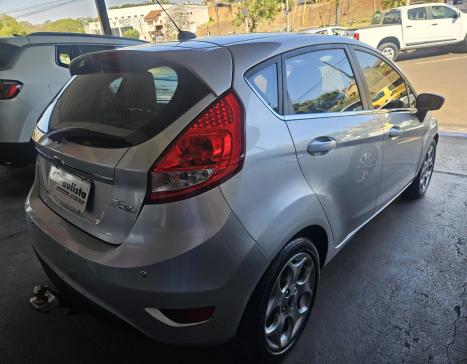 FORD Fiesta Hatch 1.6 16V 4P SE FLEX, Foto 5