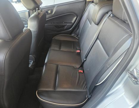 FORD Fiesta Hatch 1.6 16V 4P SE FLEX, Foto 6