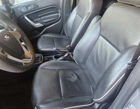 FORD Fiesta Hatch 1.6 16V 4P SE FLEX, Foto 7