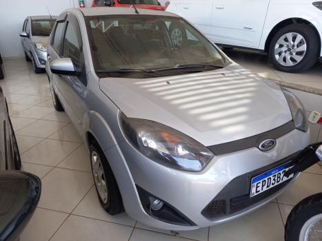 FORD Fiesta Sedan 1.0 4P CLASS FLEX, Foto 5