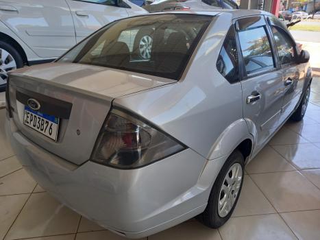 FORD Fiesta Sedan 1.0 4P CLASS FLEX, Foto 6