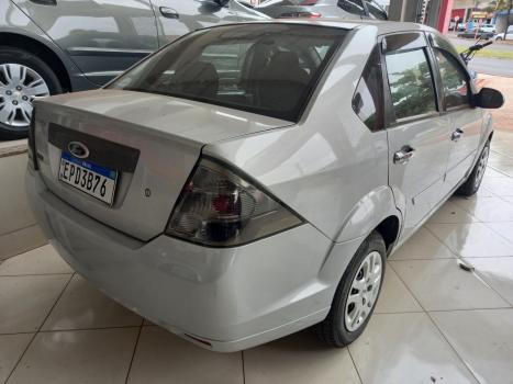 FORD Fiesta Sedan 1.0 4P CLASS FLEX, Foto 9