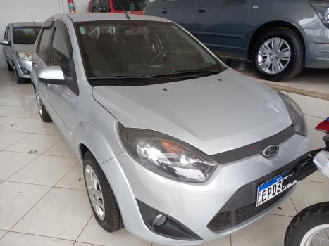 FORD Fiesta Sedan 1.0 4P CLASS FLEX, Foto 10