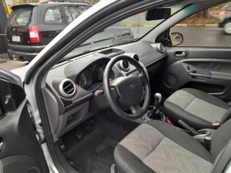 FORD Fiesta Sedan 1.6 4P SE FLEX, Foto 3