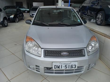 FORD Fiesta Sedan 1.0 4P FLEX, Foto 5