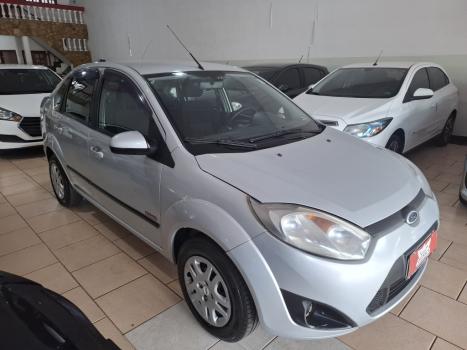 FORD Fiesta Sedan 1.6 4P CLASS FLEX, Foto 5