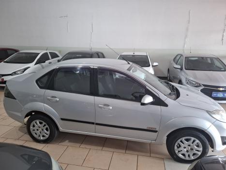 FORD Fiesta Sedan 1.6 4P CLASS FLEX, Foto 6