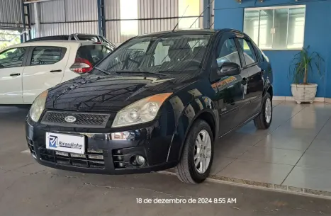 FORD Fiesta Sedan 1.6 4P CLASS FLEX, Foto 8