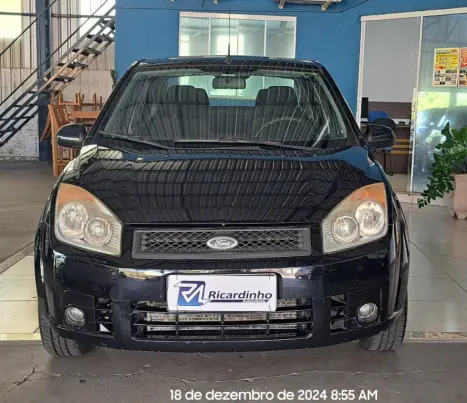 FORD Fiesta Sedan 1.6 4P CLASS FLEX, Foto 9