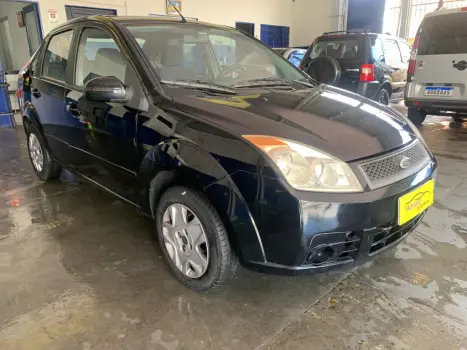 FORD Fiesta Sedan 1.6 4P FLEX, Foto 8