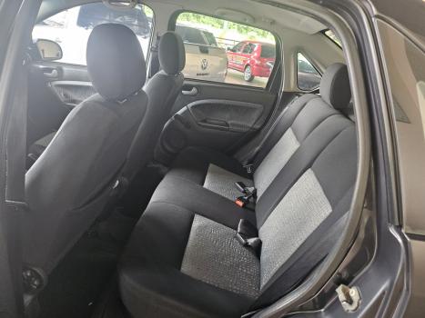 FORD Fiesta Sedan 1.6 4P CLASS FLEX, Foto 4