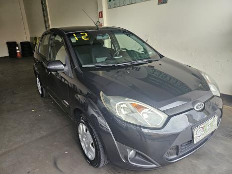 FORD Fiesta Sedan 1.6 4P CLASS FLEX, Foto 6