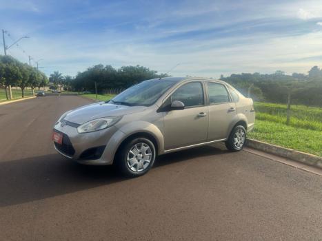 FORD Fiesta Sedan 1.6 4P ROCAM FLEX, Foto 6