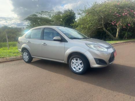 FORD Fiesta Sedan 1.6 4P ROCAM FLEX, Foto 7