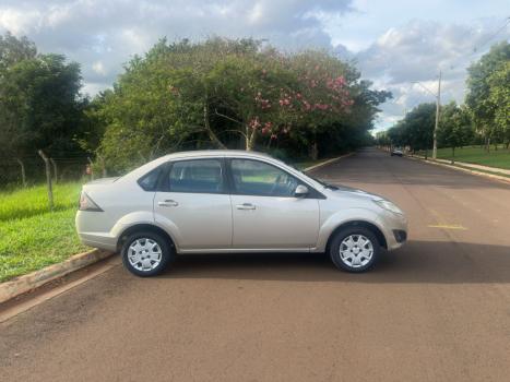 FORD Fiesta Sedan 1.6 4P ROCAM FLEX, Foto 9