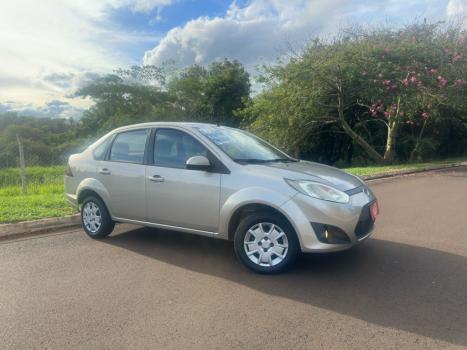 FORD Fiesta Sedan 1.6 4P ROCAM FLEX, Foto 12