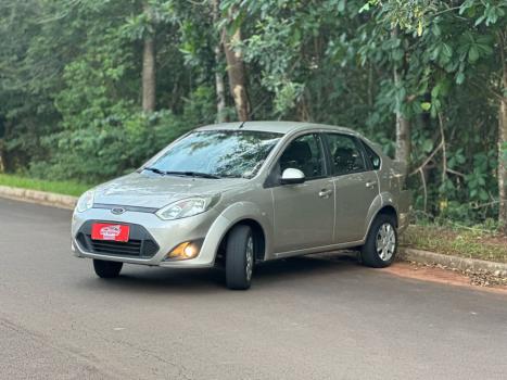 FORD Fiesta Sedan 1.6 4P ROCAM FLEX, Foto 1