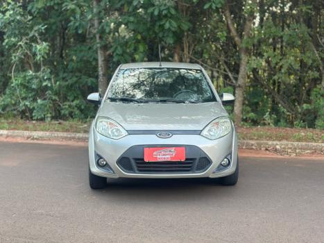 FORD Fiesta Sedan 1.6 4P ROCAM FLEX, Foto 2