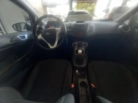 FORD Fiesta Sedan 1.5 16V 4P SE FLEX, Foto 5