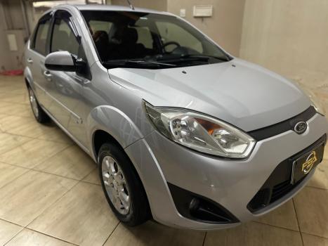 FORD Fiesta Sedan 1.6 4P FLEX, Foto 2