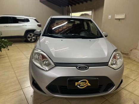 FORD Fiesta Sedan 1.6 4P FLEX, Foto 5