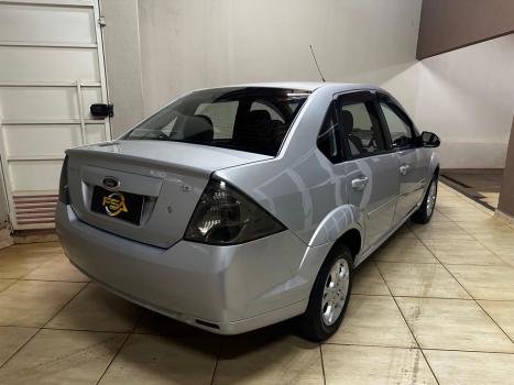 FORD Fiesta Sedan 1.6 4P FLEX, Foto 6