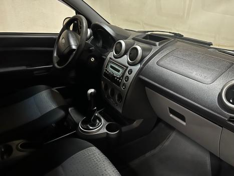FORD Fiesta Sedan 1.6 4P FLEX, Foto 7