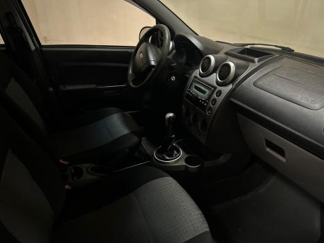 FORD Fiesta Sedan 1.6 4P FLEX, Foto 9
