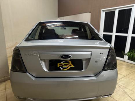 FORD Fiesta Sedan 1.6 4P FLEX, Foto 10