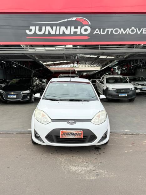 FORD Fiesta Sedan 1.6 4P CLASS FLEX, Foto 1
