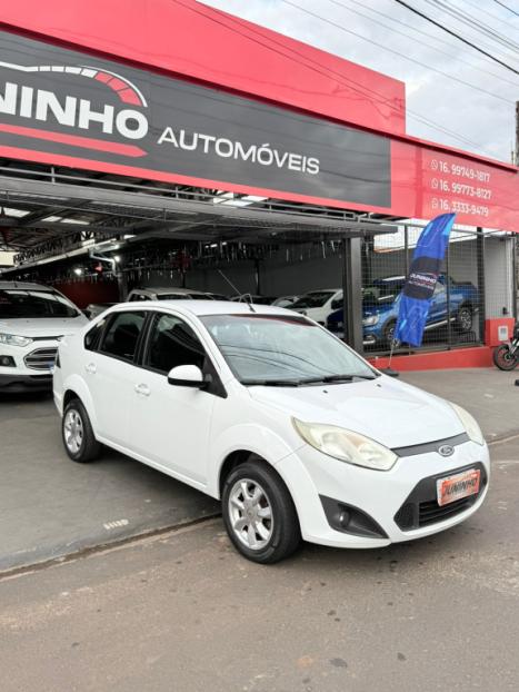 FORD Fiesta Sedan 1.6 4P CLASS FLEX, Foto 2