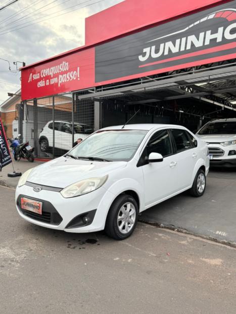FORD Fiesta Sedan 1.6 4P CLASS FLEX, Foto 3