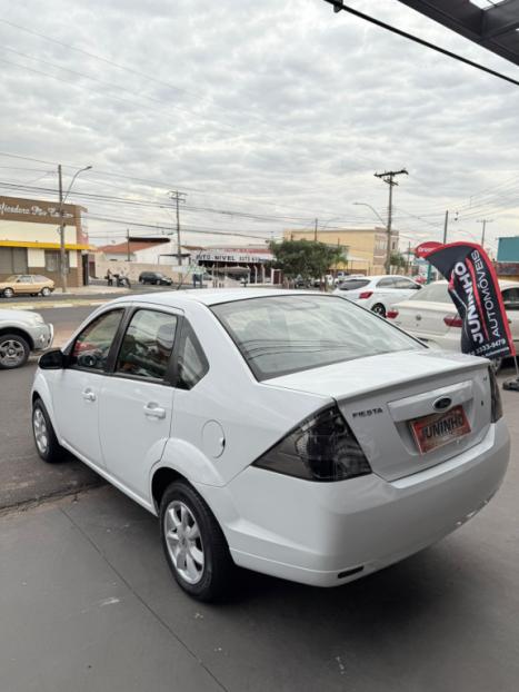 FORD Fiesta Sedan 1.6 4P CLASS FLEX, Foto 5