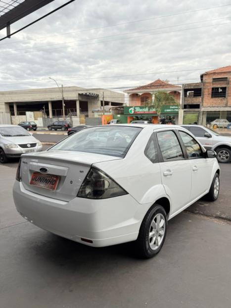FORD Fiesta Sedan 1.6 4P CLASS FLEX, Foto 6