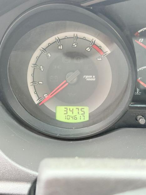 FORD Fiesta Sedan 1.6 4P CLASS FLEX, Foto 7