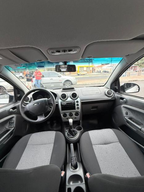 FORD Fiesta Sedan 1.6 4P CLASS FLEX, Foto 8