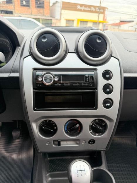 FORD Fiesta Sedan 1.6 4P CLASS FLEX, Foto 9