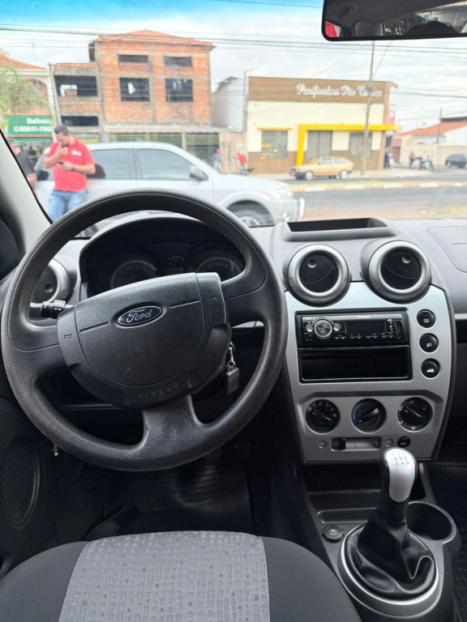 FORD Fiesta Sedan 1.6 4P CLASS FLEX, Foto 10