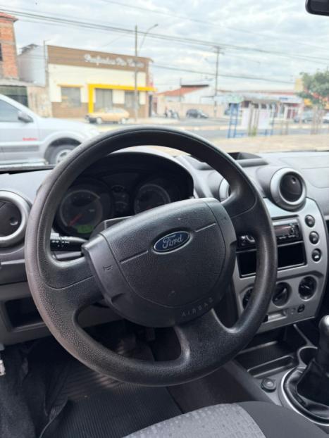 FORD Fiesta Sedan 1.6 4P CLASS FLEX, Foto 11