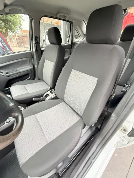 FORD Fiesta Sedan 1.6 4P CLASS FLEX, Foto 13