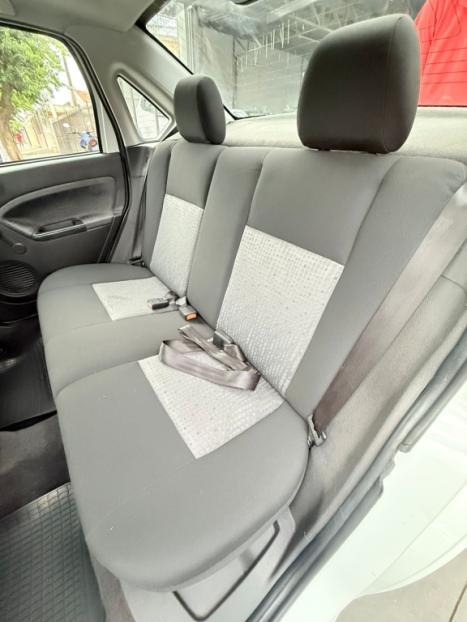 FORD Fiesta Sedan 1.6 4P CLASS FLEX, Foto 14