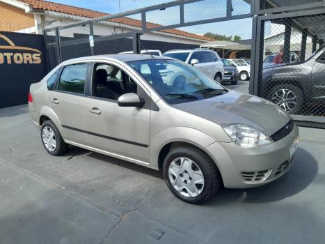 FORD Fiesta Sedan 1.6 4P FLEX, Foto 1