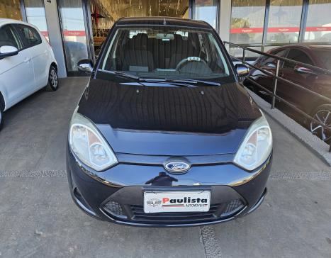 FORD Fiesta Sedan 1.6 4P ROCAM FLEX, Foto 3