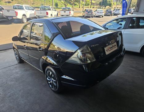 FORD Fiesta Sedan 1.6 4P ROCAM FLEX, Foto 4