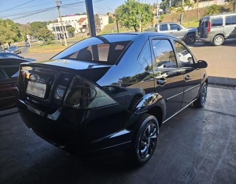 FORD Fiesta Sedan 1.6 4P ROCAM FLEX, Foto 5