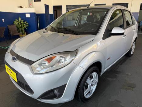 FORD Fiesta Sedan 1.6 4P CLASS FLEX, Foto 1