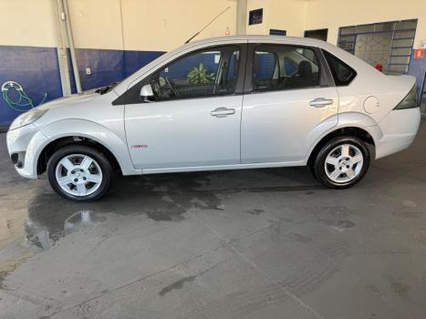 FORD Fiesta Sedan 1.6 4P CLASS FLEX, Foto 2