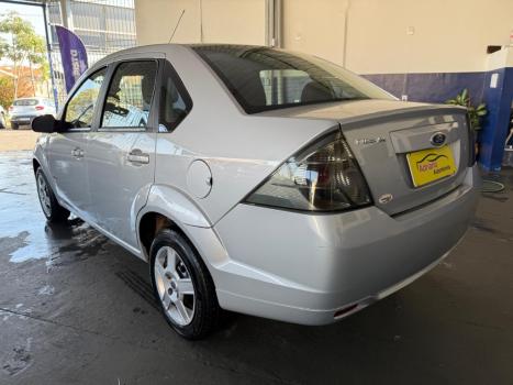 FORD Fiesta Sedan 1.6 4P CLASS FLEX, Foto 3